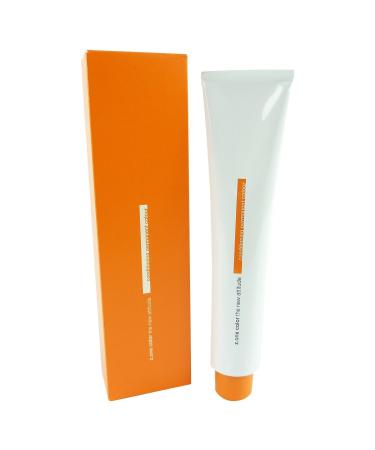 z.one Z.One Color The New Attitude Permanent Colour Cr me Colouring 100ml - Cr me Brule