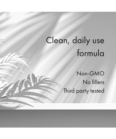 NAOMI Gentle GI Creatine with OPTIBIOME Gut-Friendly Creatine Monohydrate for Muscle Strength Recovery & Mental Focus Non-GMO Clean Daily Creatine Supplement for Men & Women - Buy Online on GoSupps.com