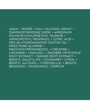K rastase Genesis Homme Hair Thickening Fortifying Serum for Weakened & Thin Hair With Aminexil 90 ml - Buy Online on GoSupps.com