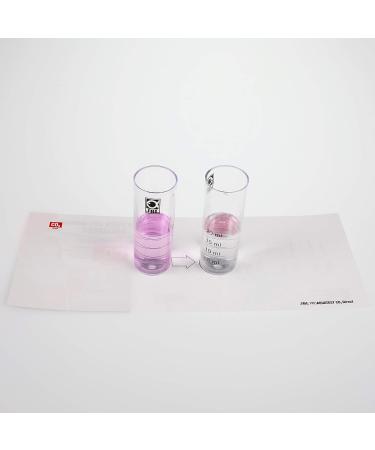 JBL Water Test Set for Freshwater Aquariums - ProAquaTest CO2 Direct (2019) | Accurate Carbon Dioxide Testing - Buy Online on GoSupps.com