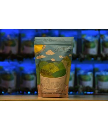 Premium Catua Whole Coffee Beans - Buy Online on GoSupps.com