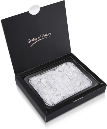 Palanci | Vegan Sweets Turkish Delight Cube 400 gr. | Sweet hamper | Premium Lokum Since 1870 | Turkish Delight Gift Box | Vegan | Halal Sweets with Pistachios Pomegranate Kadayif | Sweet Box - Buy Online on GoSupps.com