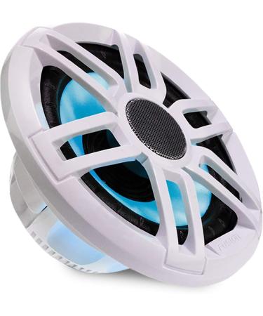 Fusion XS Series 6.5 200-Watt Marine Speakers with RGB Lighting - Garmin Brand - Buy Online on GoSupps.com