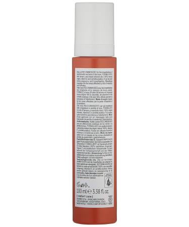 Buy Comfort Zone Body Strategist Oil | Pro-Elasticity Body Oil - 3.38 oz - International Shipping Available - Buy Online on GoSupps.com