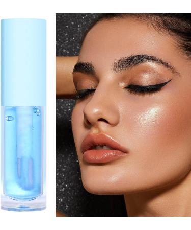 Colour Fruity Colour Changing Lip Glaze Moisturising Lipstick Moisturising Lips Moisturising Permanent Waterproof Moisturising (A One Size) - Buy Online on GoSupps.com