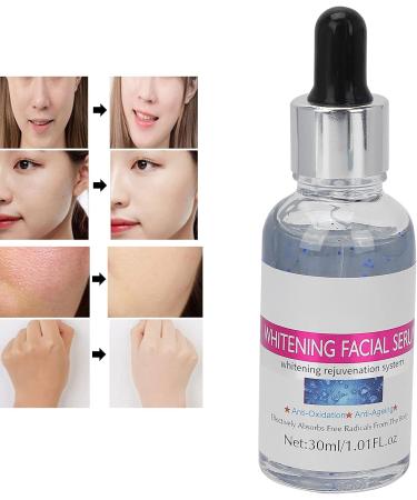 Yinhing Kojic S rum Visage Blanchissant Hydratant Collag ne Soin de la Peau claircissant Hydratant S rum pour Femmes Types de Peau 30ml - Buy Online on GoSupps.com