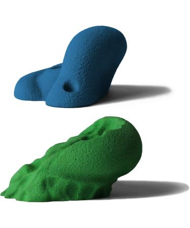 ALPIDEX 7 XL Mega Climbing Holds Deep Undercuts & Handle Grips in Mixed Colors | Ship Internationally - Buy Online on GoSupps.com