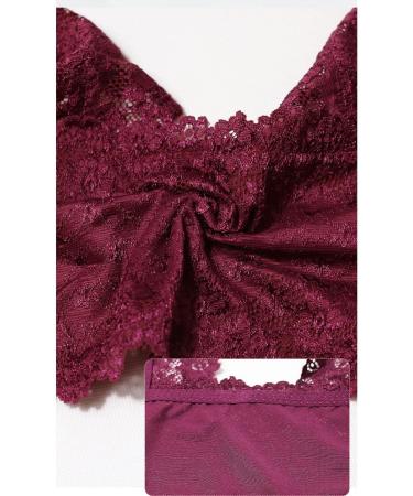 XWSM Front Zipper Post Surgery Mastectomy Bra - All-Day Comfort with Pocket Chest Pad for Women - Sporty Corset Underwear - Large Red - Buy Online on GoSupps.com