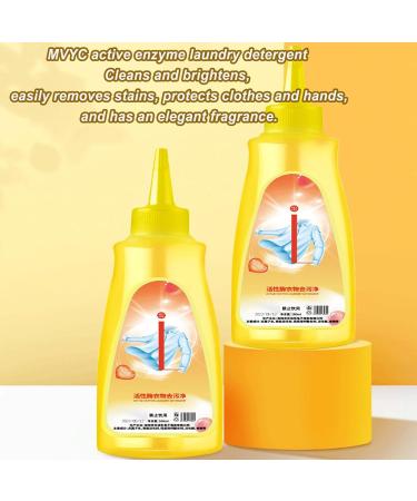Stain Remover for Clothes | Floral Fragrance Powerful Laundry Oil Stain Removal Home Cleaning Supplies for Home Dorm Apartment Hotel School for Bed Sheet Carpet Halatua - Buy Online on GoSupps.com