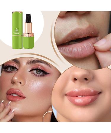 Long Lasting Lipstick Changing Lip Color Tint Moisturizing Lip Gloss For Women Beauty Makeup Girls Date Gettogether - Buy Online on GoSupps.com