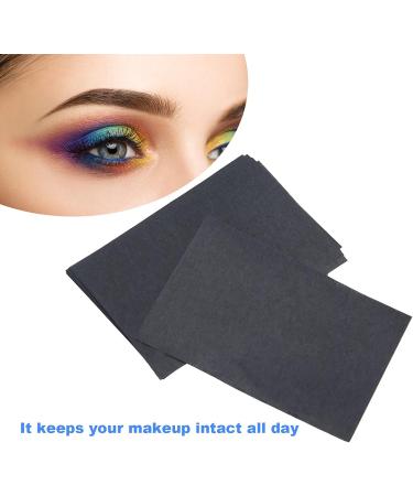 Oil Drying Paper - Portable Absorbent Makeup Facial Oil Pads for Women | International Shipping - Buy Online on GoSupps.com