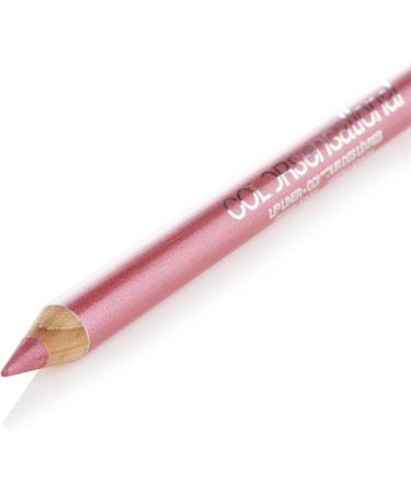 Maybelline Color Sensational Shaping Lip Liner 150 Stellar Pink 5g - Pack of 1 - Buy Online on GoSupps.com
