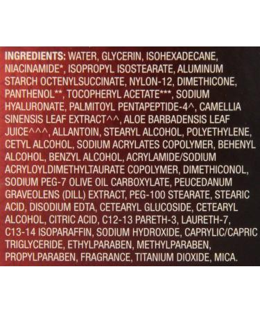 Olay Regenerist Advanced Anti Aging Micro Sculpting Cream 1.70 oz | Best Anti-Aging Moisturizer | International Shipping Available - Buy Online on GoSupps.com