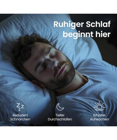 Behale 30x Nose Plaster Strips - Anti-Snoring Support for Better Sleep | Effective Snoring Solution & Nose Breathing Aid - Buy Online on GoSupps.com