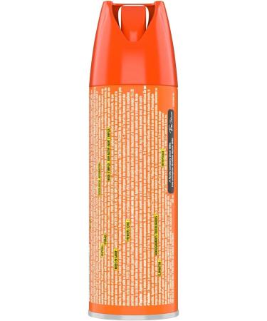 OFF FamilyCare Insect and Mosquito Repellent with Power Dry Formula Bug Spray for Camping Bug Repellent Safe for Clothing 113 g (Packaging May Vary) 113 g (Pack of 1) White - Buy Online on GoSupps.com