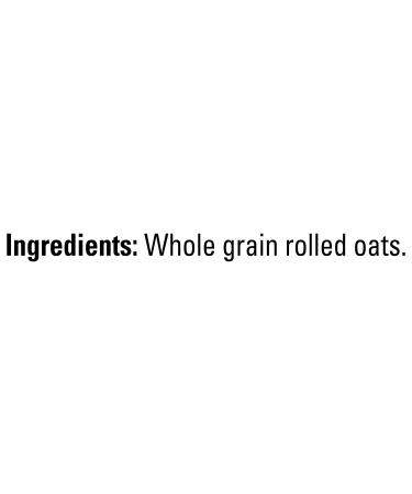 Quaker Gluten Free Old Fashioned Oats 24oz - Non-GMO Project Verified - Buy Online on GoSupps.com