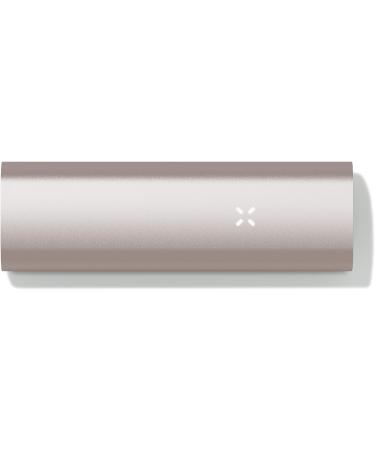 PAX 3 Premium Portable Vaporizer Dry Herb - 10 Year Warranty - Basic Kit in Sand - Buy Online on GoSupps.com