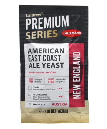 Lallemand New England 11g