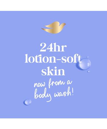 Dove Body Wash with Pump Anti-Stress Blue Chamomile & Oat Milk for 24hr Lotion-Soft Skin Moisturizing Skin Cleanser with No Sulfates No Parabens 30.6 oz Blue Chamomile 30.6 Fl Oz (Pack of 1) - Buy Online on GoSupps.com