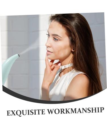 POPETPOP Handheld Oxygen Meter Instant Noodles Abs Household Woman - Buy Online on GoSupps.com