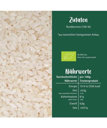 Buy Lovely Lotao Bio-Baby Basmati Rice 300g | Aromatic Non-Sticky Perfect for Curries & Desserts | Fast Shipping Worldwide - Buy Online on GoSupps.com