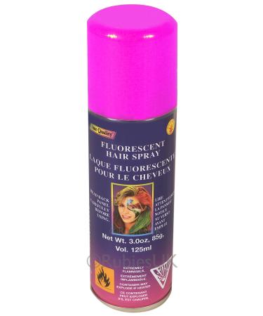 HAIRSPRAY FLUOR PINK-ORMD