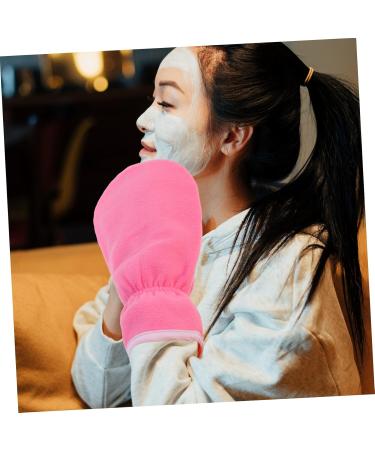 Healeved 3 Pairs Wax Hand Mask Down Mittens Heated Glives Spa Wax Gloves Paraffin Wax Hand Cover Wax Hand Bath Gloves Paraffin Wax Hand Gloves Fleece Beam Port Women's Hand Wax - Buy Online on GoSupps.com