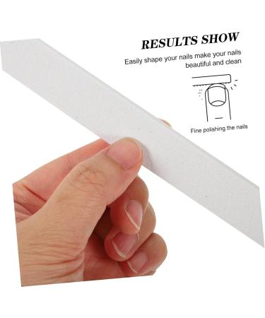 DOITOOL 1 Set Pieces Manicure Tools Set Nail Extension Kit Manicure Kit Nail Art Supplies Manicure Nail Art Lamp Mini Nail Kit Nail Gel Polish Manicure Art Tool Major Nail Set Plastic - Buy Online on GoSupps.com