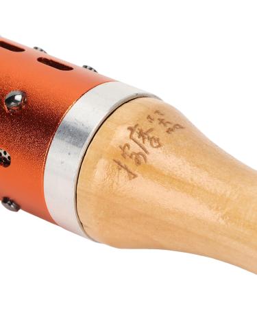 Shop Moxa Roller & Hand Copper Moxa Stick Burner - High-Quality Moxibustion Tools for Acupuncture & Healing | International Shipping Available - Buy Online on GoSupps.com