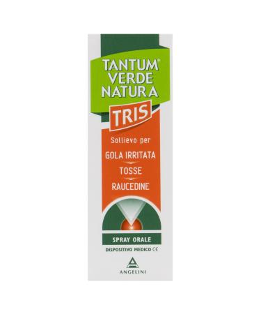 Tantum verde neck spray - 50 g