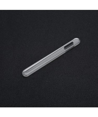 Nail Polishing Bar Nail File Sanding Buffing Polishing Strip Manicure Tool Nano Glass Nail Buffer for Nail Salon and Household(2#) - Buy Online on GoSupps.com