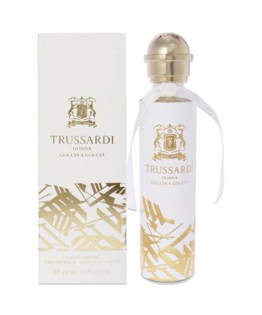 Trussardi Donna Goccia A Goccia Women EDP Splash 1.7 oz
