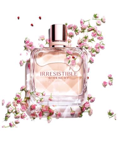 Givenchy Irresistible EDT Fraiche 1.1 Fl. Oz - Buy Online on GoSupps.com