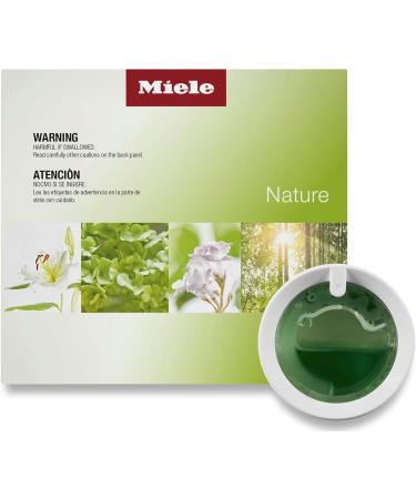 Shop Miele Nature Fragrance Flacon - 50 Dryer Cycles | Premium Laundry Accessory - International Shipping Available - Buy Online on GoSupps.com