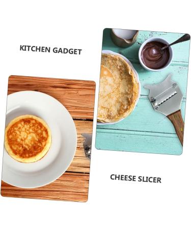 Bestonzon Aircraft Gadgets - Stainless Steel Kitchen Tools | Curly Peeler Razor and More - Buy Online on GoSupps.com