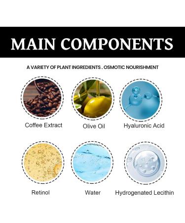 Firming Eye Cream Eye Cream for Bags and Under Eye Bags Tightens and Moisturizes Skin Around Eyes Reduces Wrinkles and Dark Circles Under Eyes - Buy Online on GoSupps.com