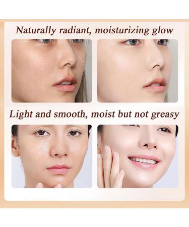 SXCS Makeup Cream | Illuminating Nicotinamide Hydro-Whit Cream for Radiant Skin - International Shipping Available - Buy Online on GoSupps.com