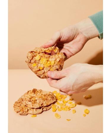 KoRo - Organic Cornflakes without added sugars 1 kg - Buy Online on GoSupps.com