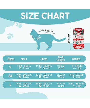 Avont Katzenbody: Optimal Recovery Suit for Cats | Post-Surgery Leak Protection Abdominal Wounds & Skin Care | International Shipping Available - Buy Online on GoSupps.com