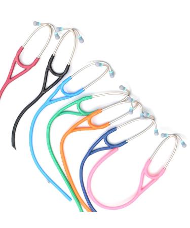 Replacement Tube for Stethoscopes | MohnLabs T702 SKY - Fits All Major Brands | International Shipping Available - Buy Online on GoSupps.com