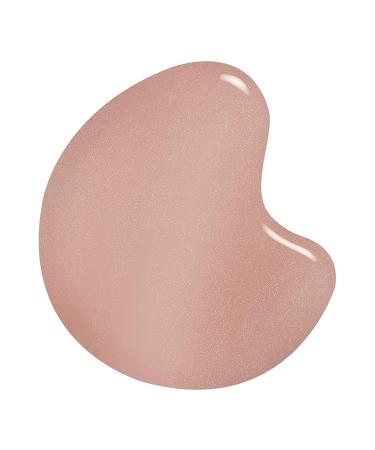 Sally Hansen Good.Kind.Pure Nail Polish - Honey Harmony 0.33 Fl Oz (Pack of 1) - Buy Online on GoSupps.com