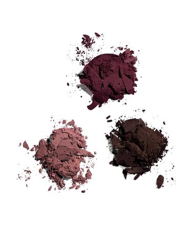Wakeup Cosmetics Colour Vibe Eyeshadow - Ultra-Pigmented & Opaque 2g (Mars 01) | International Shipping Available - Buy Online on GoSupps.com