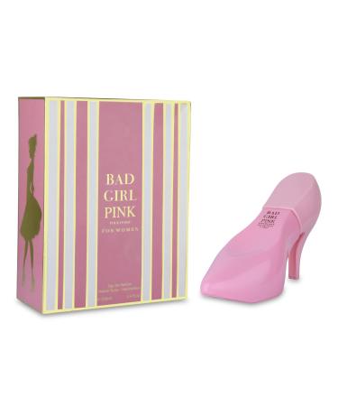 Perfume 3.4 Oz Eau De Parfum Spray For Women