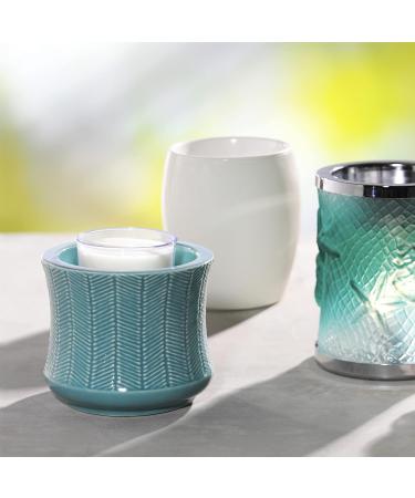 Yankee Candle Midnight Jasmine Scenterpiece MeltCups - White Fragrance for International Shipping - Buy Online on GoSupps.com
