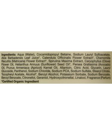JASON Natural Relaxing Chamomile & Lotus Blossom Body Wash 30 oz - Buy Online on GoSupps.com