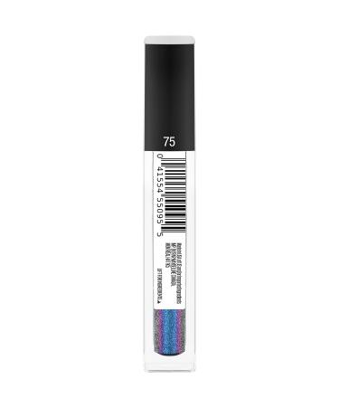 Maybelline New York Lip Studio Glitter Fix Glitter Lip Gloss - Steamy Nights 0.17 Fl Oz - Buy Online on GoSupps.com