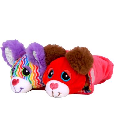 Cute Budditos Spaghetti and Meatballs Edition Soft Toys - 7 Inch Best Friend Teddy for Kids 3 - Buy Online on GoSupps.com