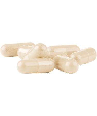 Shatavari Capsules Bio - 180 Vegan Capsules 1500mg Daily Dose Additive-Free Laboratory Tested in Germany | Biocontor - Buy Online on GoSupps.com