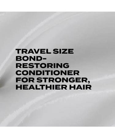 Bleach London Reincarnation Bond Restoring Conditioner Mini 75ml - Vegan Paraben-Free Daily Hair Care for All Types - Buy Online on GoSupps.com