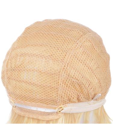 S-noilite Short Straight Cosplay Wig - Unisex Fashion Anime Party Costume Synthetic Full Wig (White) - Buy Online on GoSupps.com